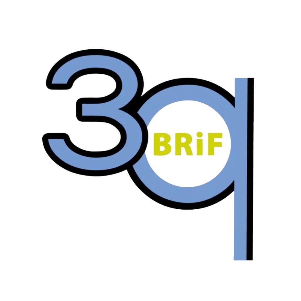 3Q BRiF (Relive Group Relining Certifierad)